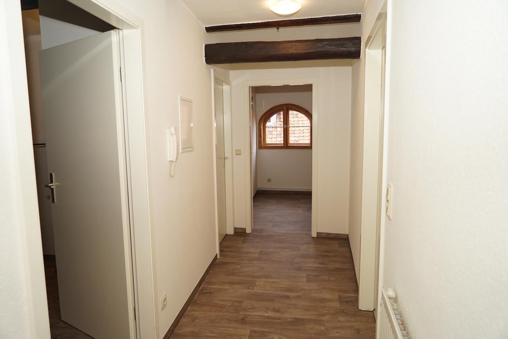 Kaufmannshaus Anno 1613 Apartment Quedlinburg Bilik gambar